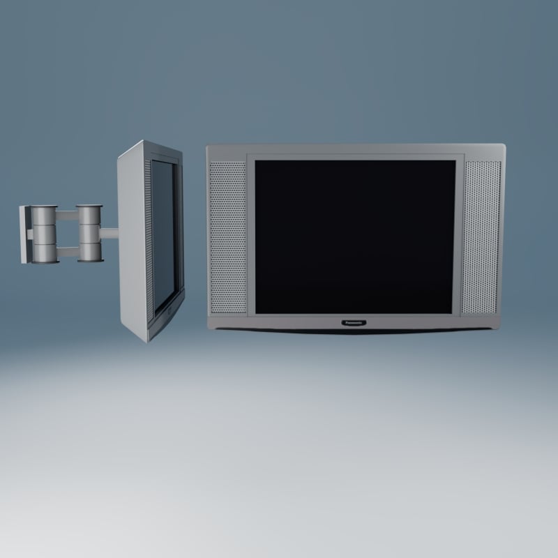 Michaels' Plasma Tv