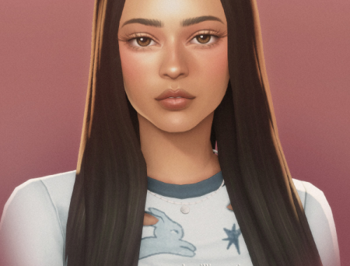 Sophia Hair