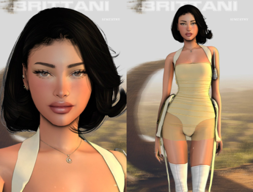 Brittani