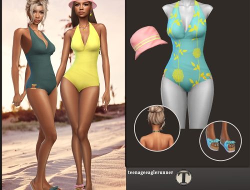Jessi`s Swimwear