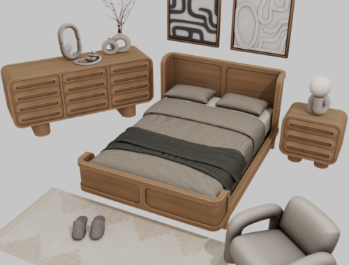 Trygg Set