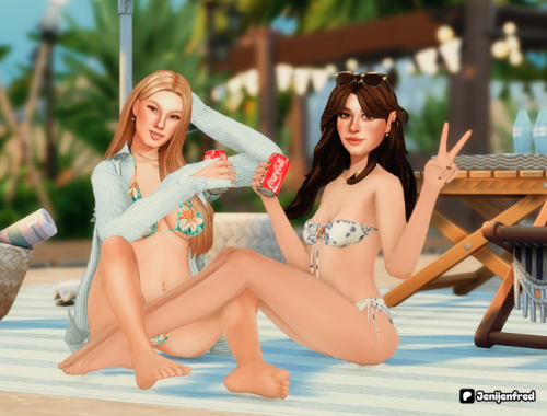 Posepack - Yummy Ice Cream