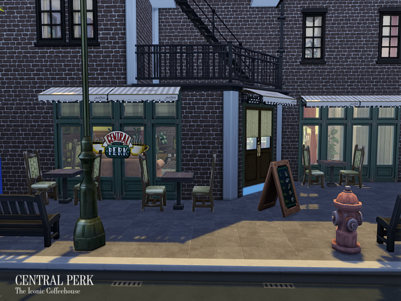 FRIENDS: The Complete Experience - Image 3