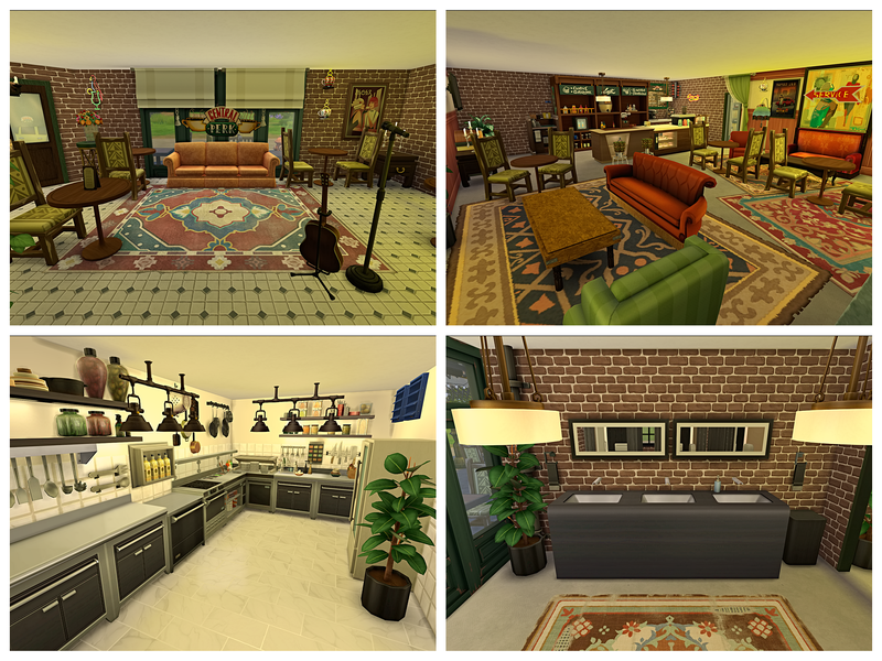 FRIENDS: The Complete Experience - Image 4