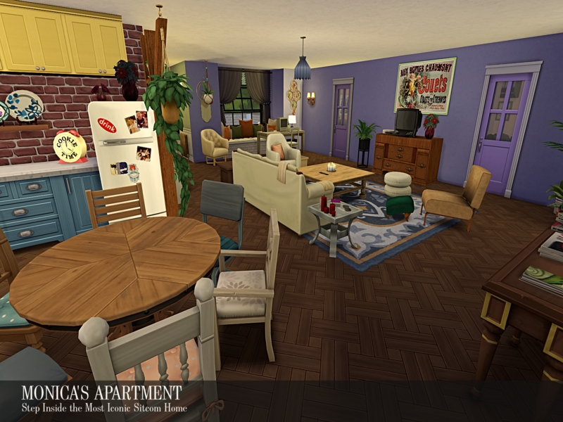 FRIENDS: The Complete Experience - Image 9