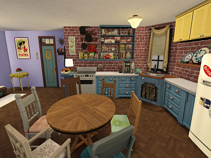FRIENDS: The Complete Experience - Image 10