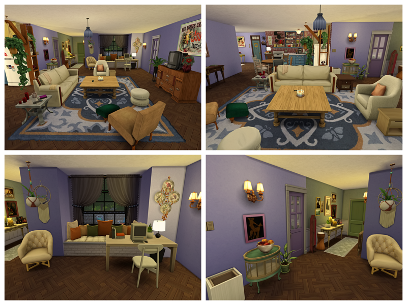 FRIENDS: The Complete Experience - Image 11