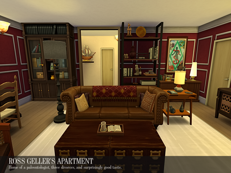 FRIENDS: The Complete Experience - Image 21