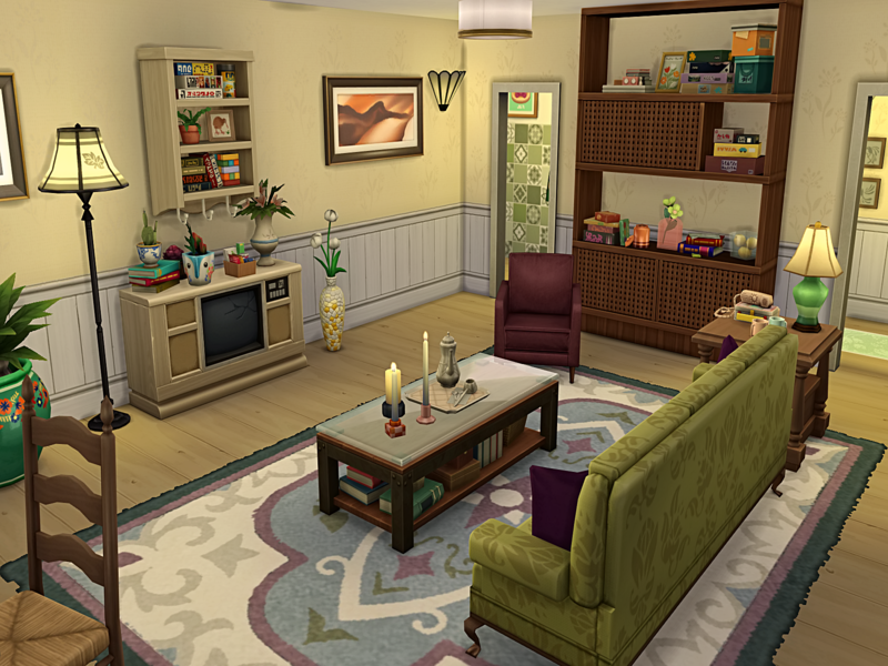 FRIENDS: The Complete Experience - Image 25