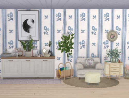Vintage Love Wallpaper 5