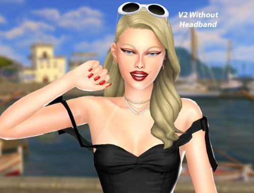 Florencia Hair