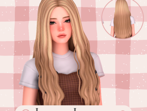 Hair Renata