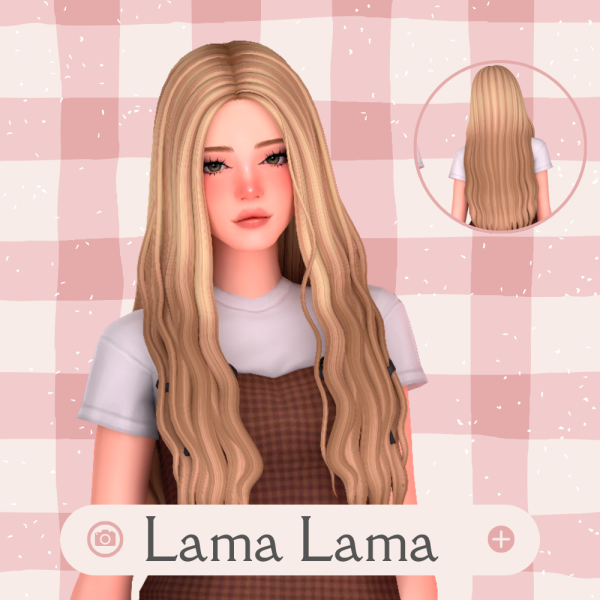 Hair Renata