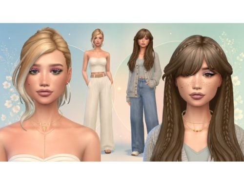 Andrew Sisters 💄 (sim Download)