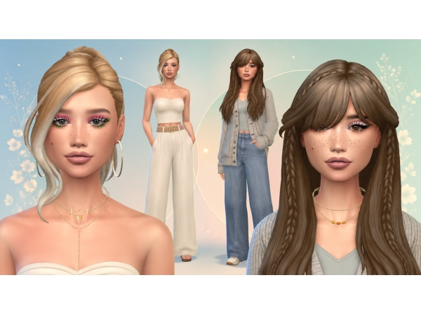 Andrew Sisters π (sim Download)