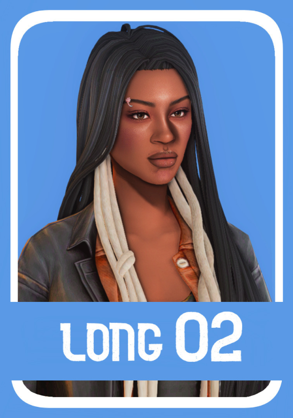 Longcut 02 By F5errorf5