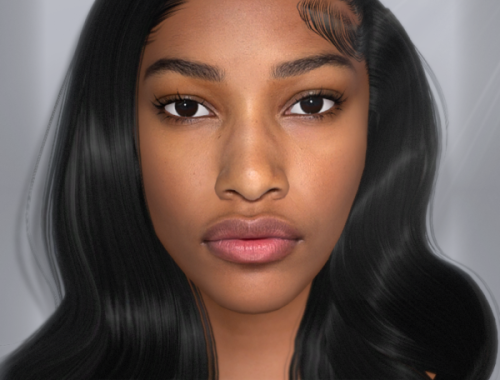 Eloise Skin & Sim By Thisisthem