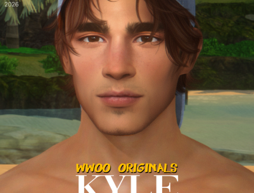 [wwoo] Kyle Prescott