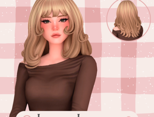 Hair Monica