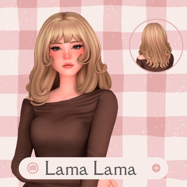 Hair Monica