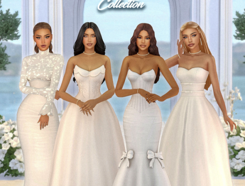Camuflaje - Wedding Day Iii Collection