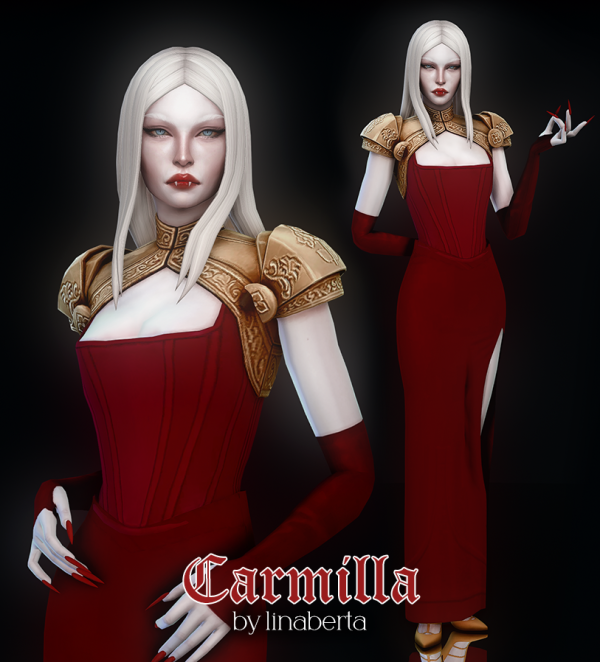 Carmilla