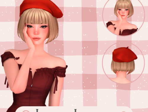 Hair Rossa
