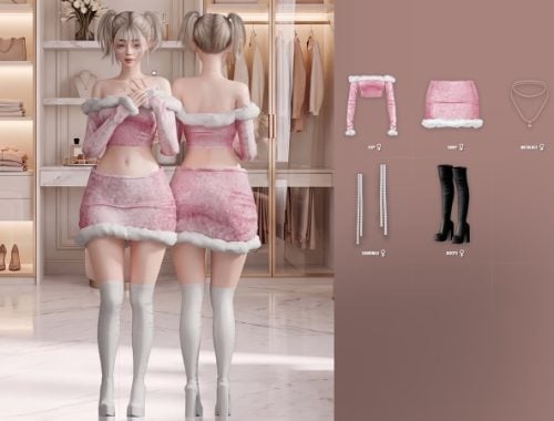 Persuasive Lookbook