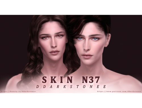 Skin N37