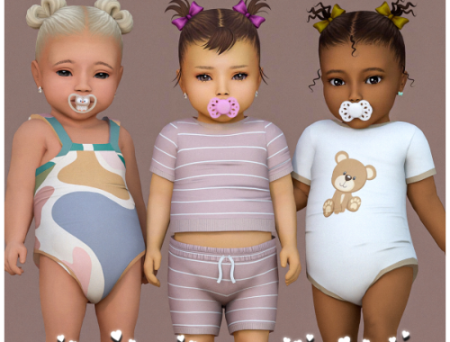 Camuflaje - Mini Miracles Infant Collection