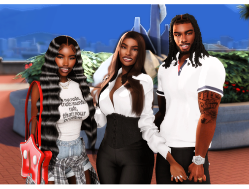 [the Valentine Family] Download