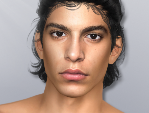 Mars Skin & Sim
