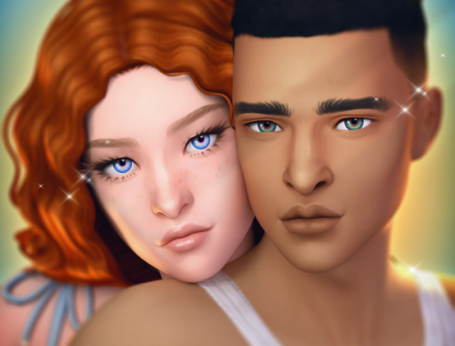 Opalite Eyes