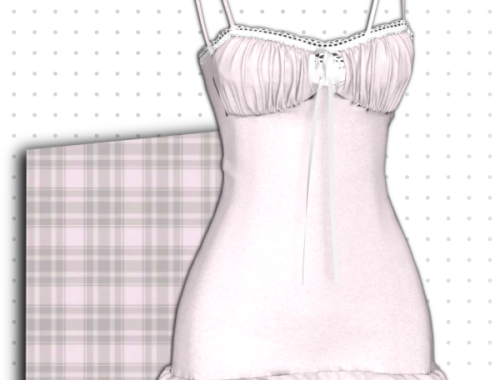 Soulmate_ 2026_may N93 Dress