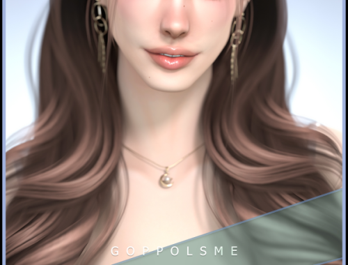 Gpme-gold Eyebrows Default Replacement - 034medlongmedcurvedsubtle