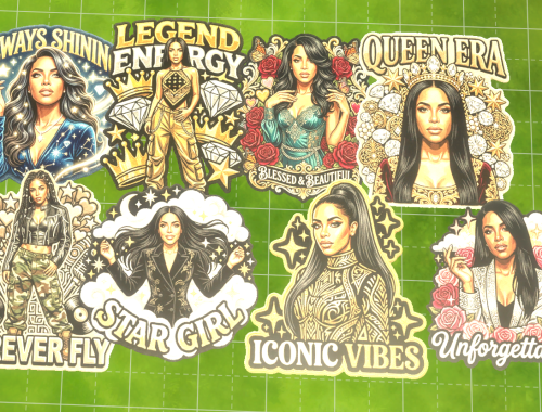Aaliyah Rugs