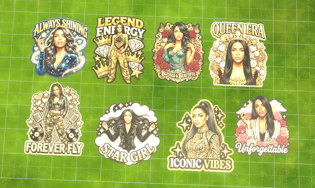 Aaliyah Rugs - Image 2
