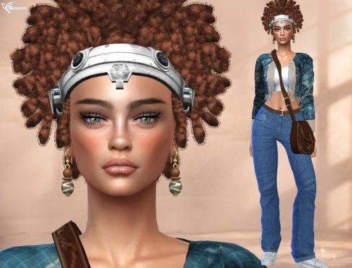 Bianca Borealis