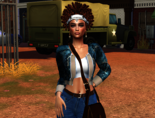 Bianca Borealis