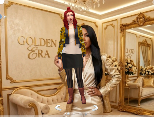 Aaliyah Cas Background