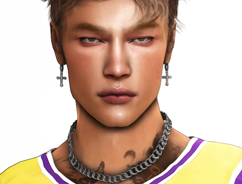 Devon | Male Sim Dump by Mouseemickey22