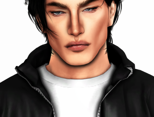 Jeremy | Male Sim Dump by Mouseemickey22