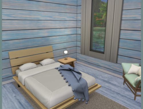 July Weathered Coastal Wood Collection