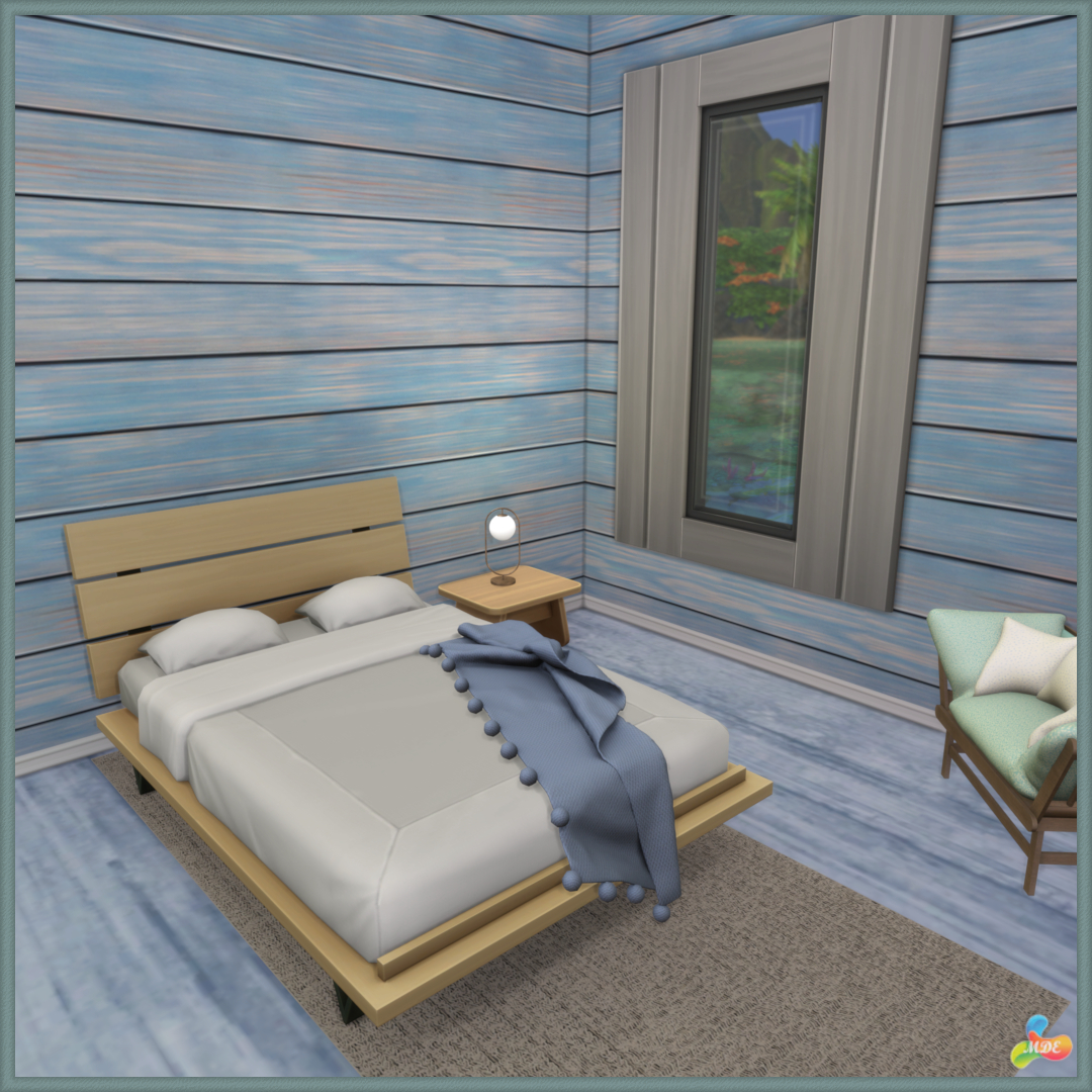 July Weathered Coastal Wood Collection - Image 3