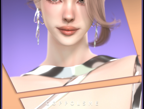 Gpme-gold Eyeshadow Cc 67