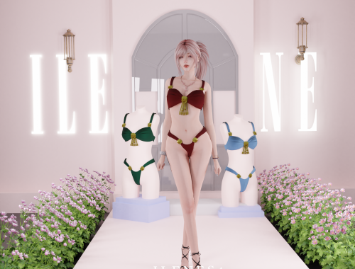 ILENES4_Ouka Lingerie