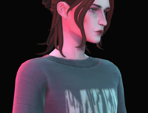 Tyler Hair