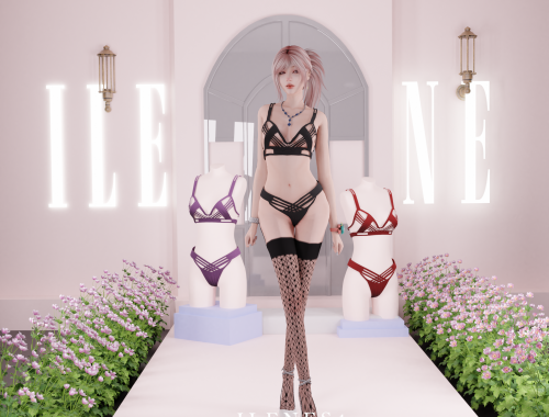 ILENES4_Reiko Lingerie