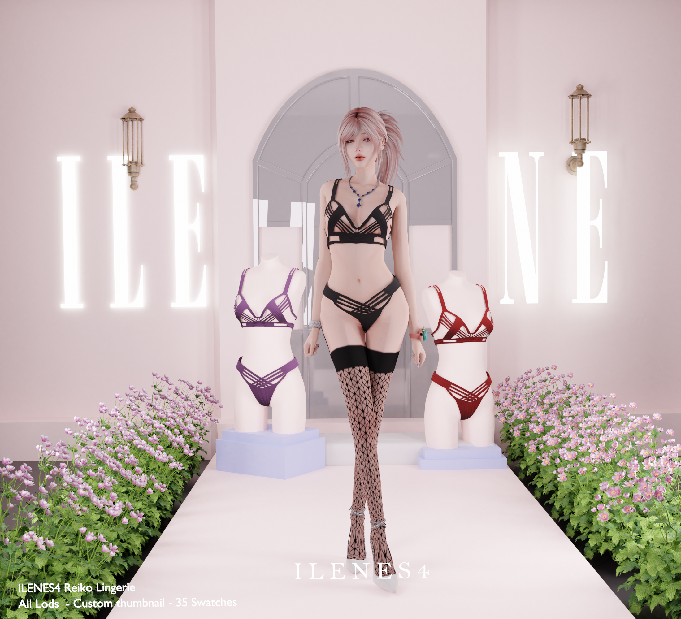 ILENES4_Reiko Lingerie