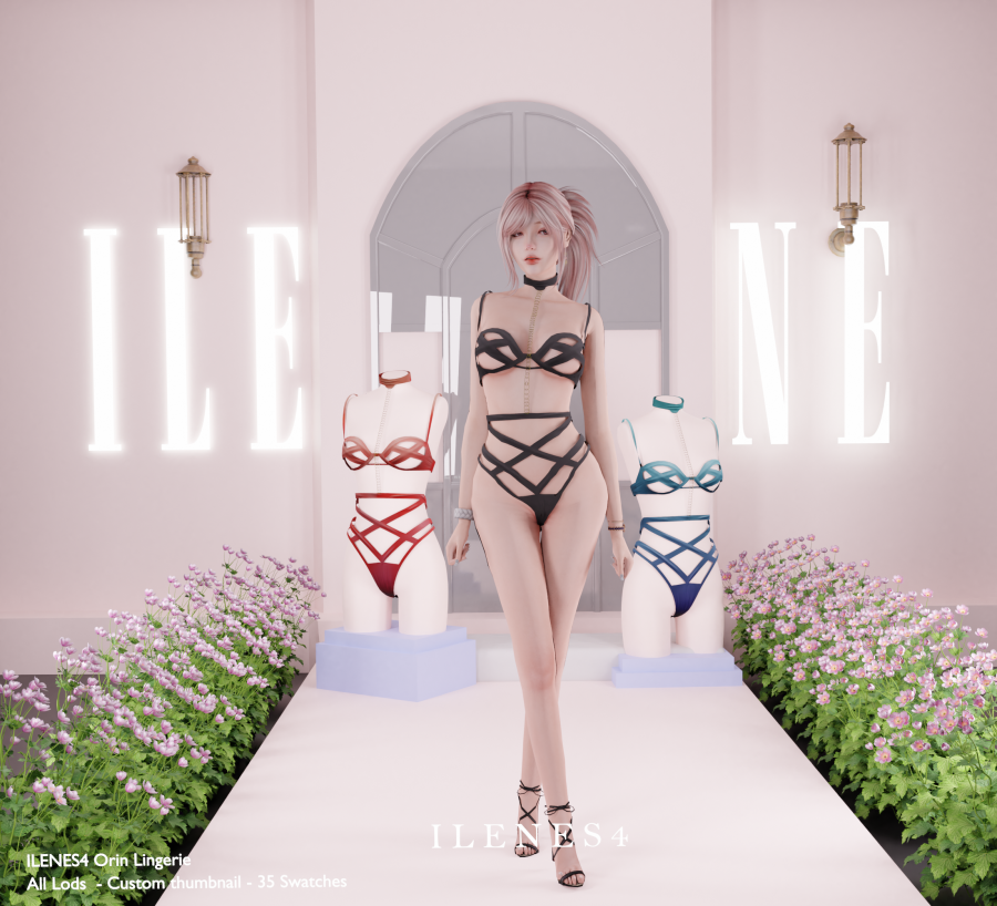ILENES4_Orin Lingerie